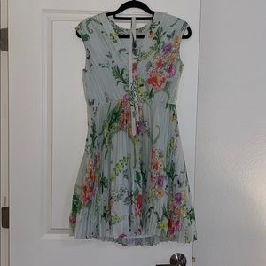 Ted Baker dress